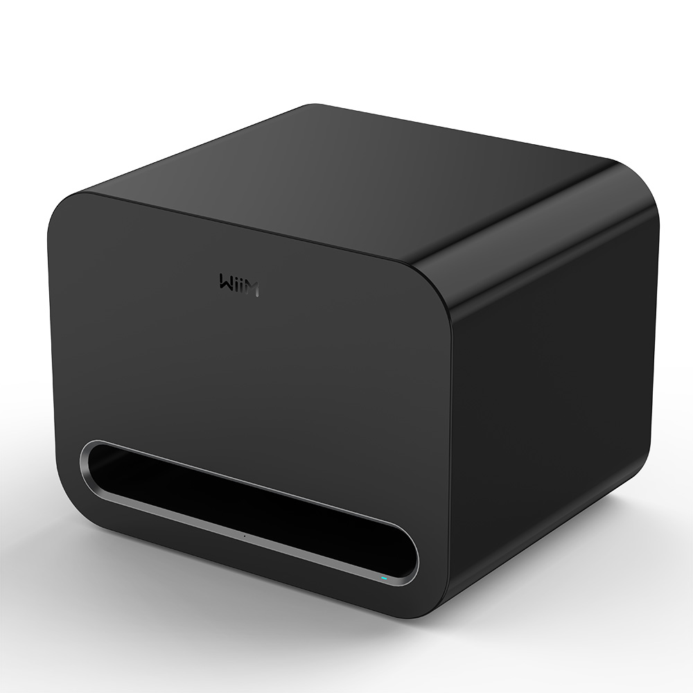 SUB PRO BLACK