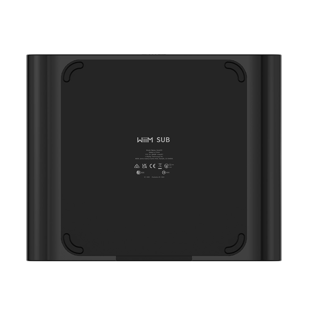 SUB PRO BLACK