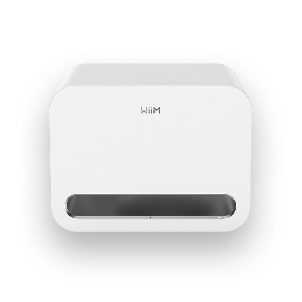 SUB PRO WHITE