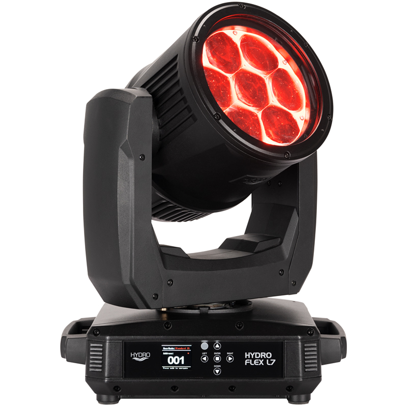 HYDRO FLEX L7