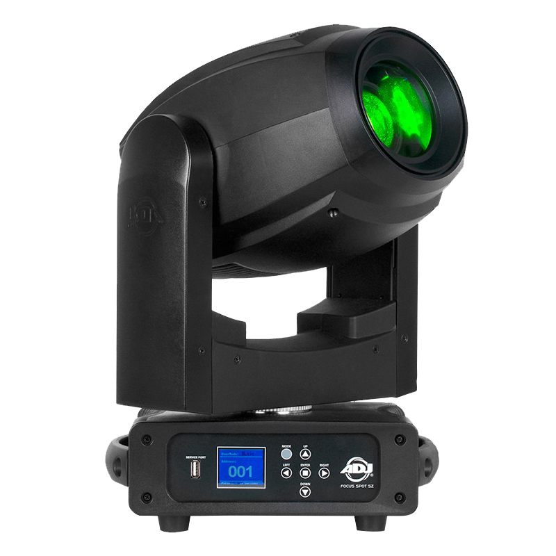 FOCUS SPOT 5Z