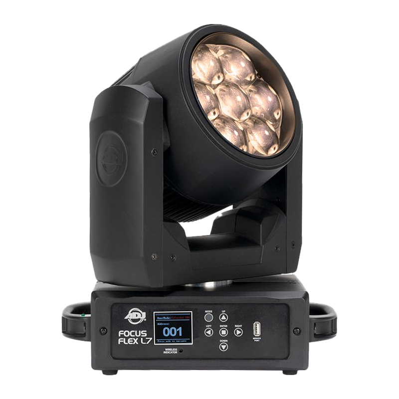 FOCUS FLEX L7