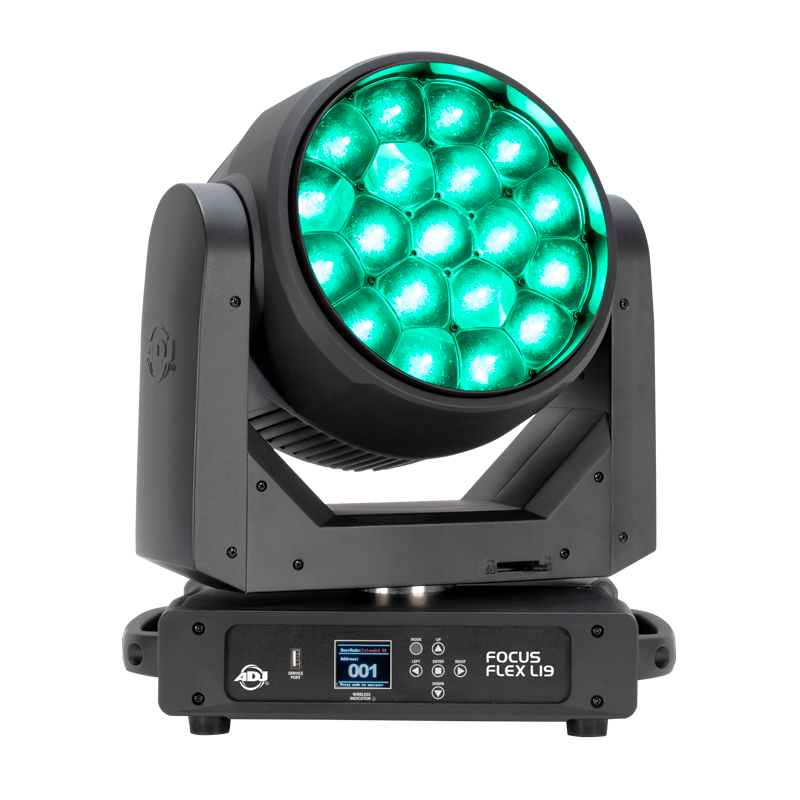 FOCUS FLEX L19
