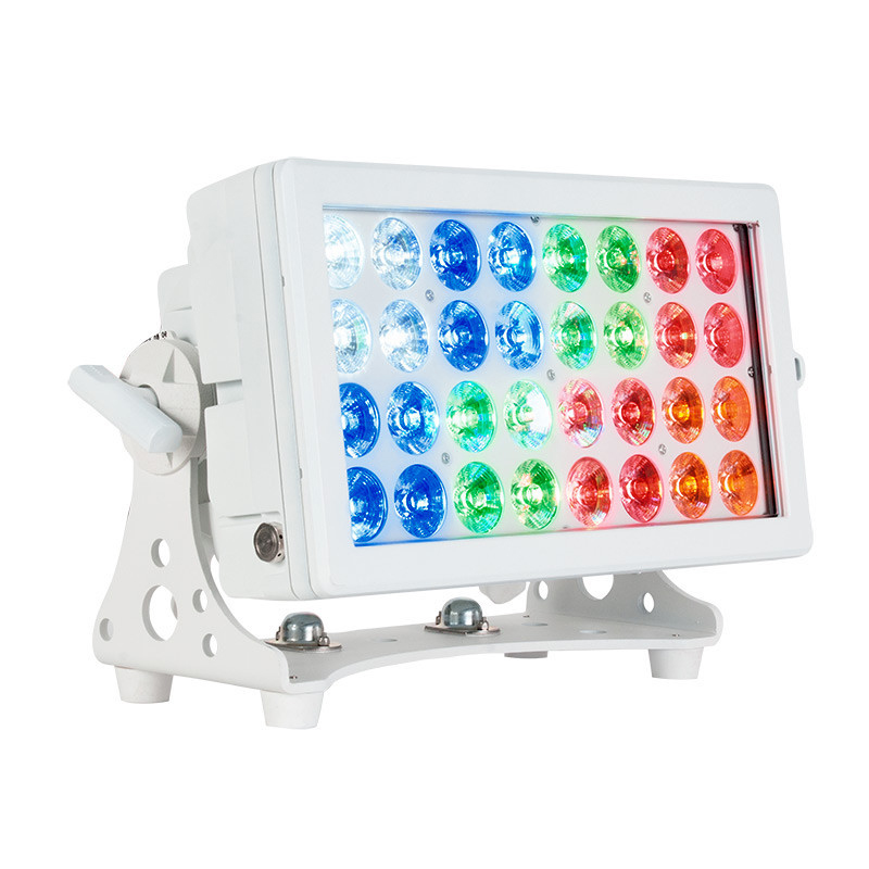 32 HEX IP PANEL PEARL