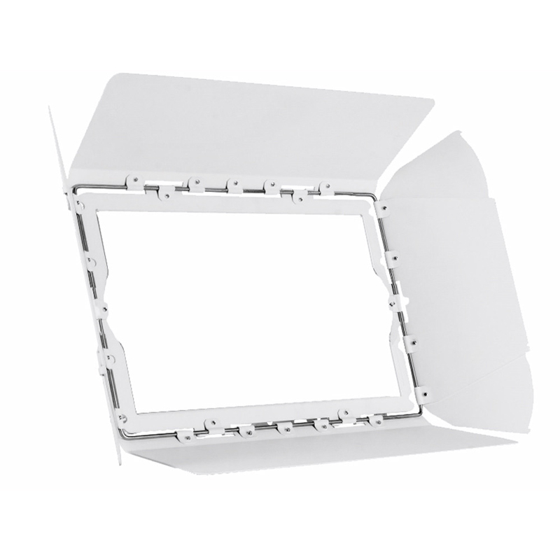 BARNDOOR WH 32 HEX PANEL IP