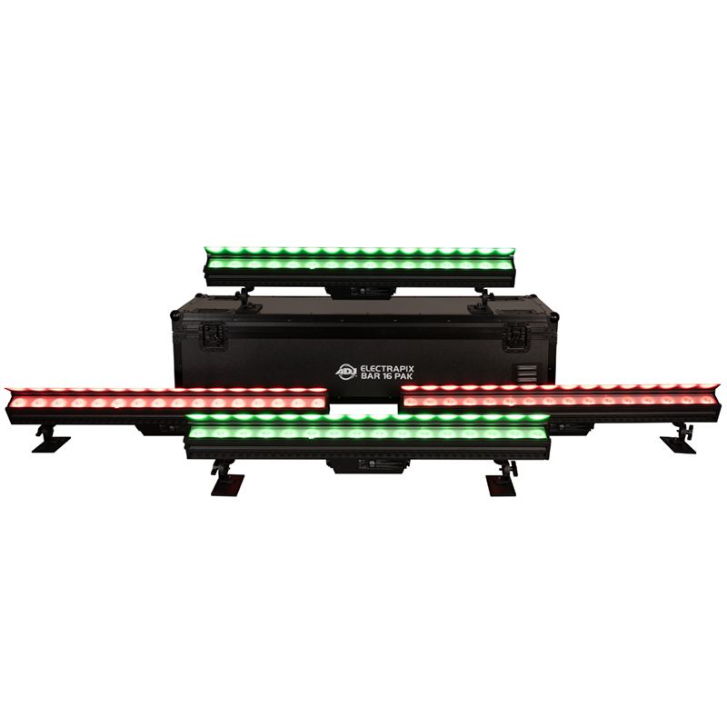 ELECTRAPIX BAR 16 PAK     