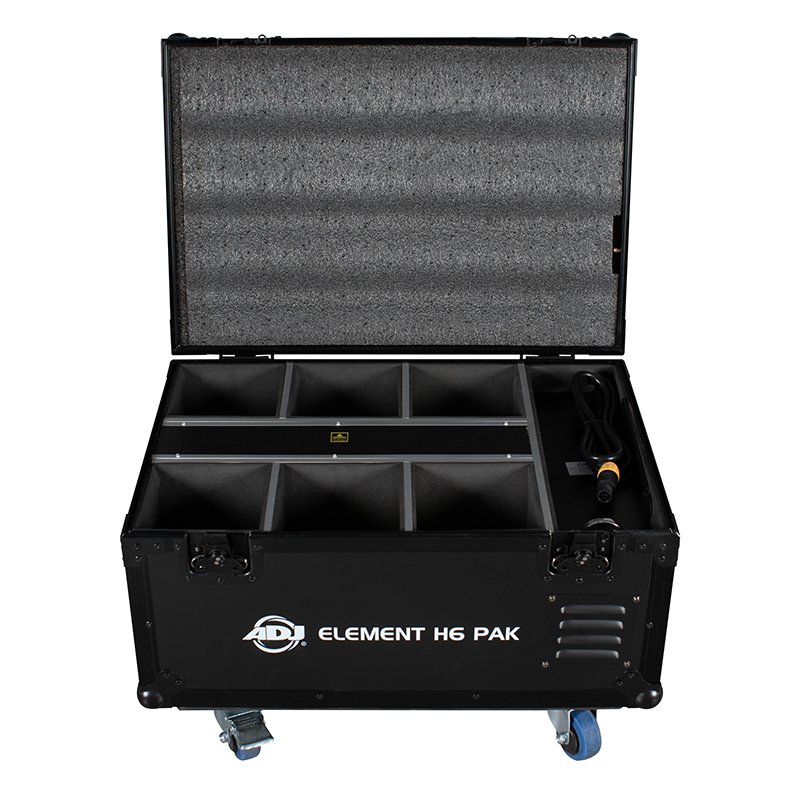 ELEMENT H6 FC
