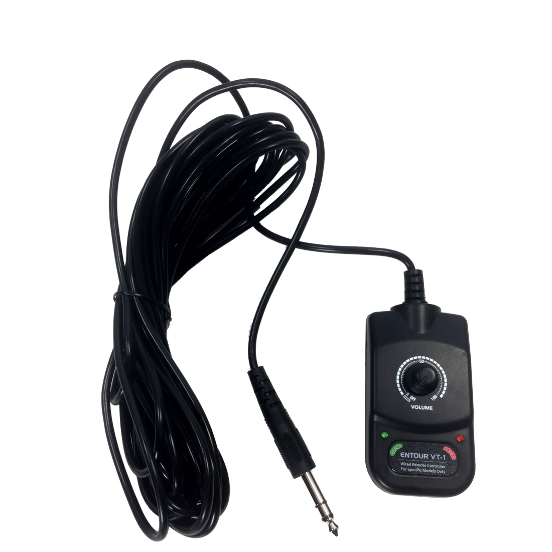 ENTOUR VT-1 CONTROLLER