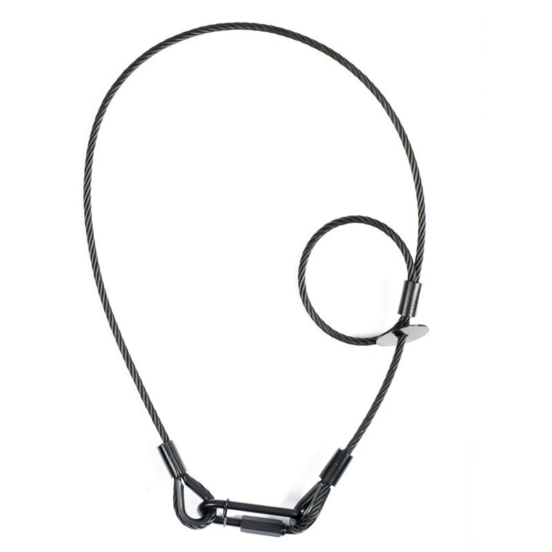 SAFETY C5B SS