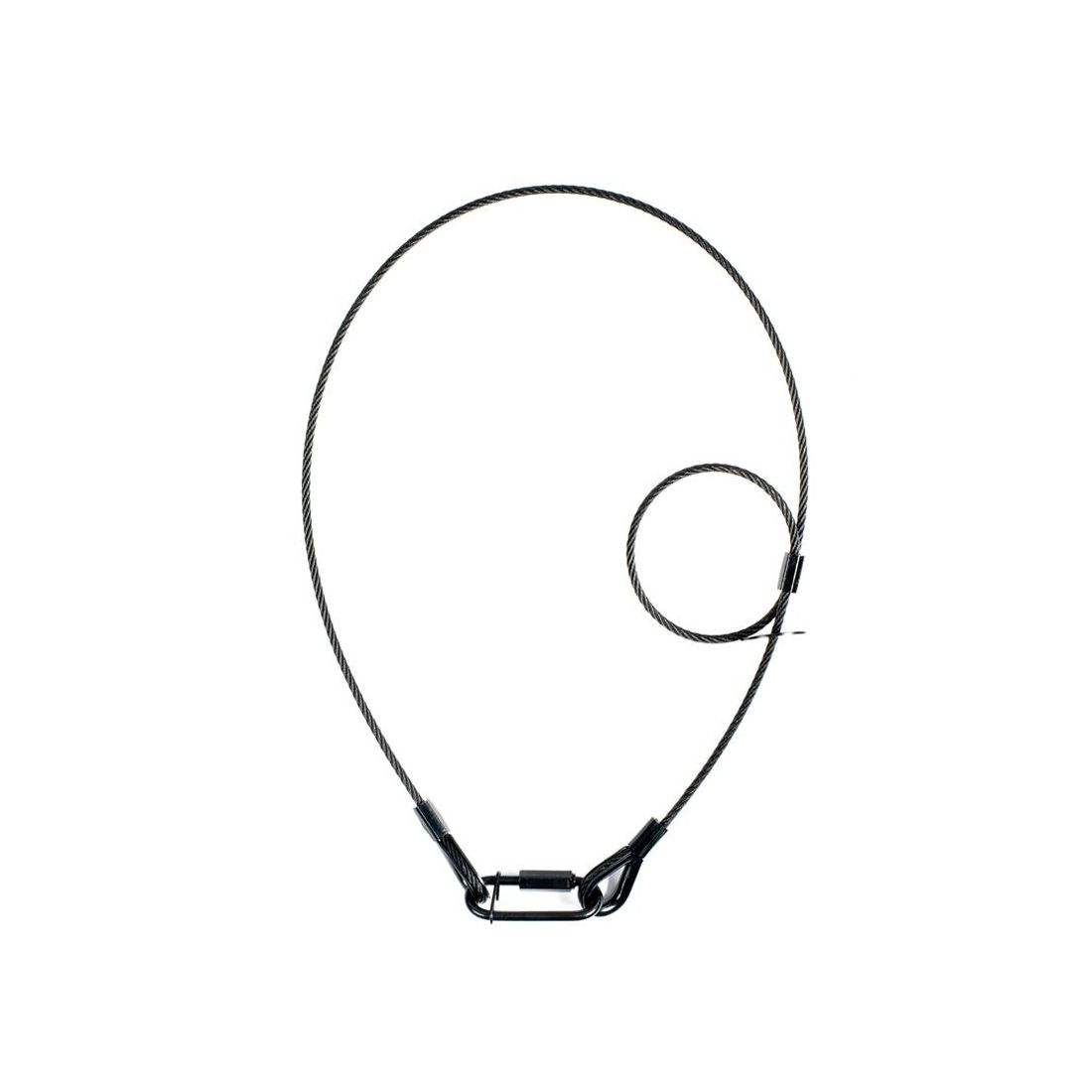 SAFETY C4B SS  (STAINLESS STEEL)