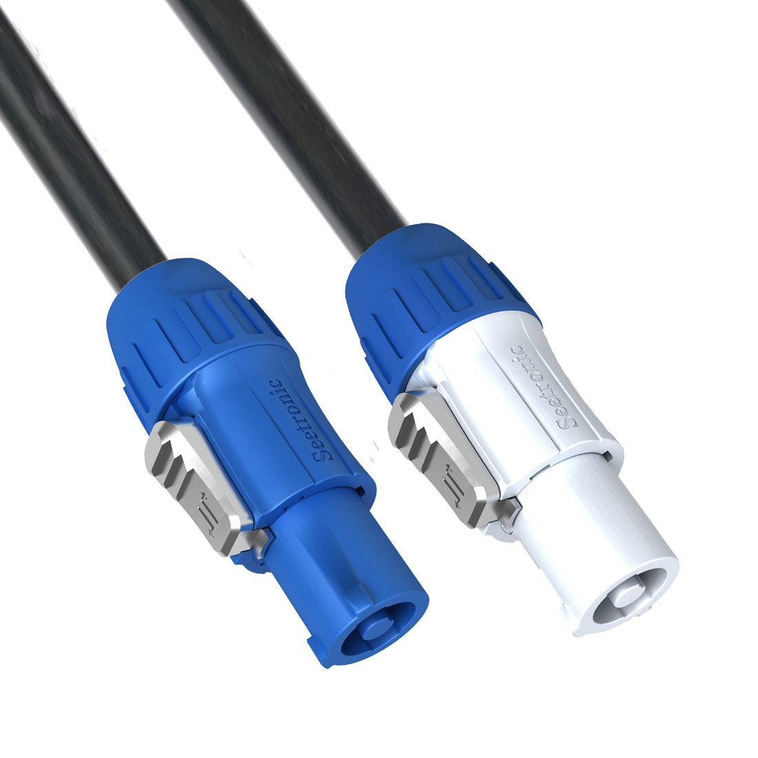 PLC LOCKING POWER LINK 10M