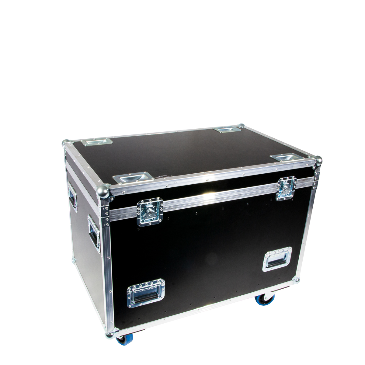 ADJ TOURING CASE 8X VS3IP