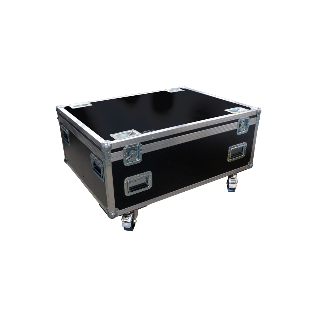 ADJ TOURING CASE 8X FOCUS FLEX