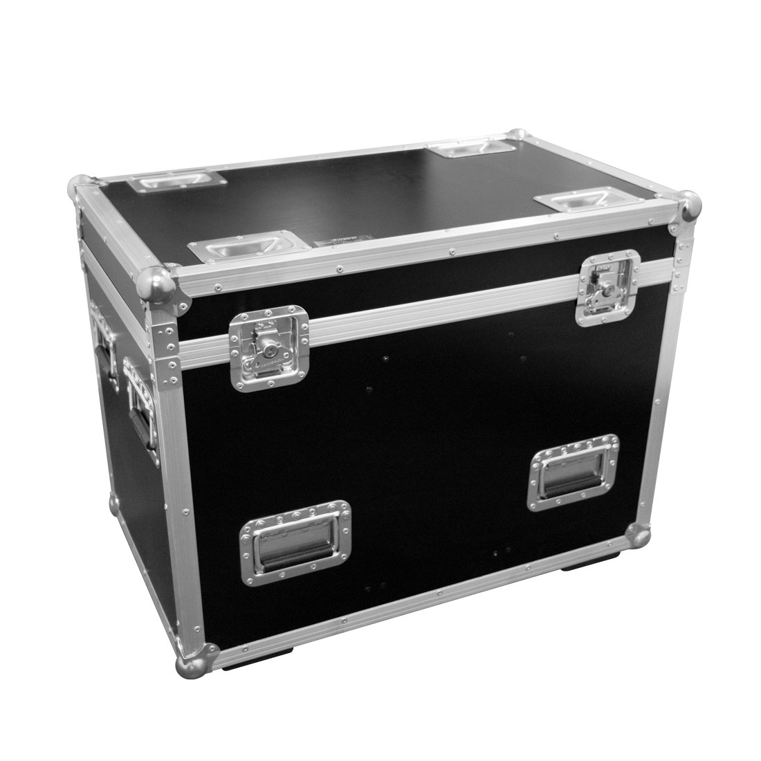 ADJ TOURING CASE 2X VIZI WASH Z37