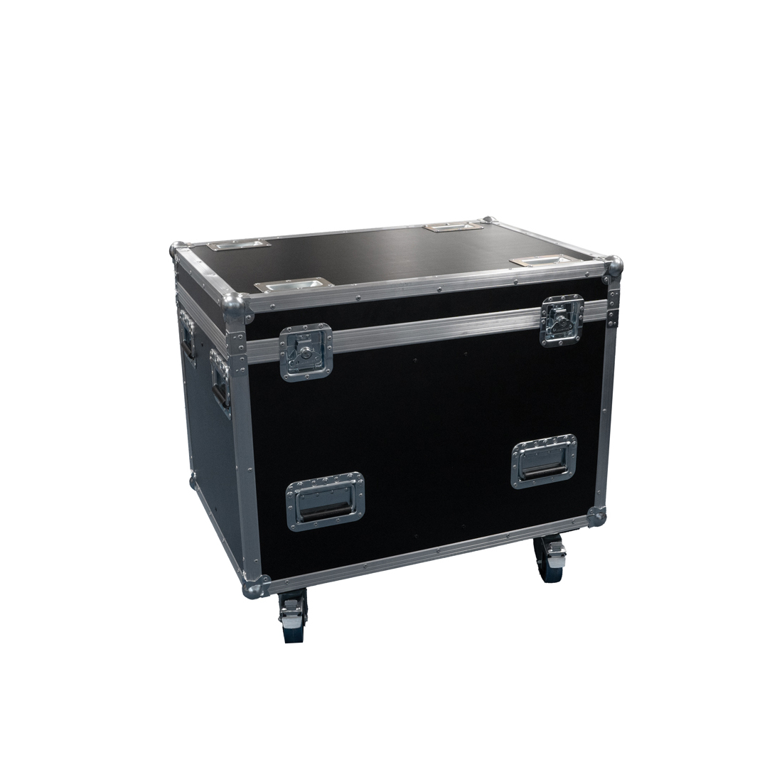 ADJ TOURING CASE 4X FOCUS HYBRID