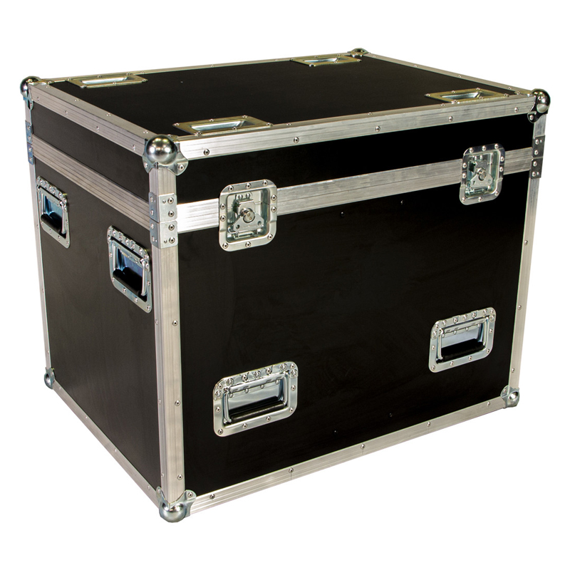 ADJ TOURING CASE 2X VIZI BEAM 12RX