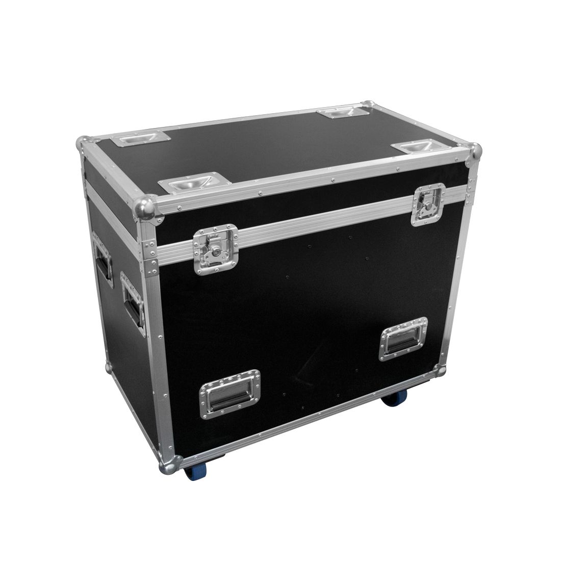 ADJ TOURING CASE 2X HYDRO BAM X12