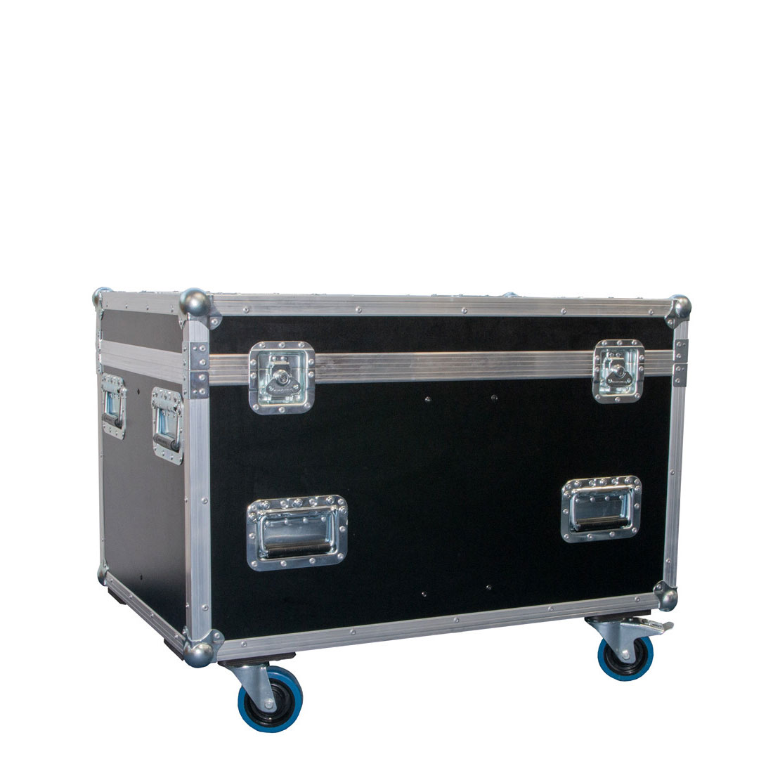 ADJ TOURING CASE 4X HYDRO WASH X7       