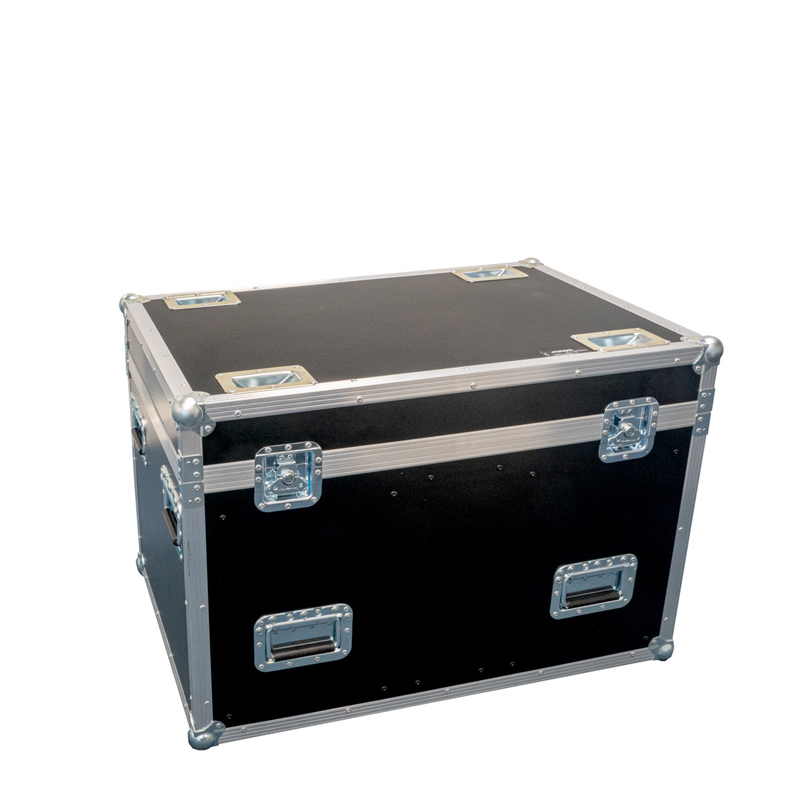 ADJ TOURING CASE 2X HYDRO WASH X19     