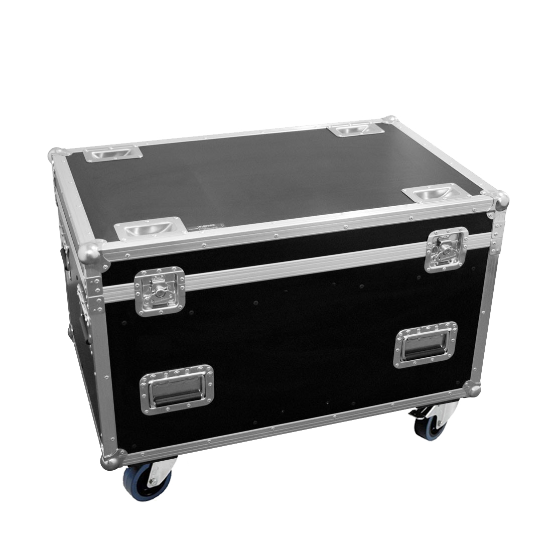 ADJ TOURING CASE 4X HYDRO X1