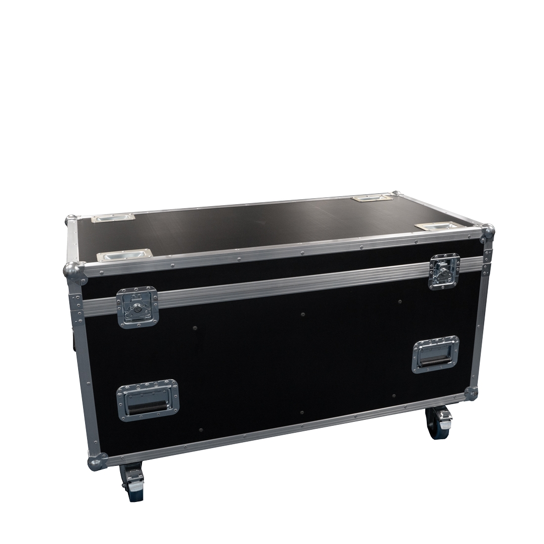 ADJ TOURING CASE 4X HYDRO SPOT 1
