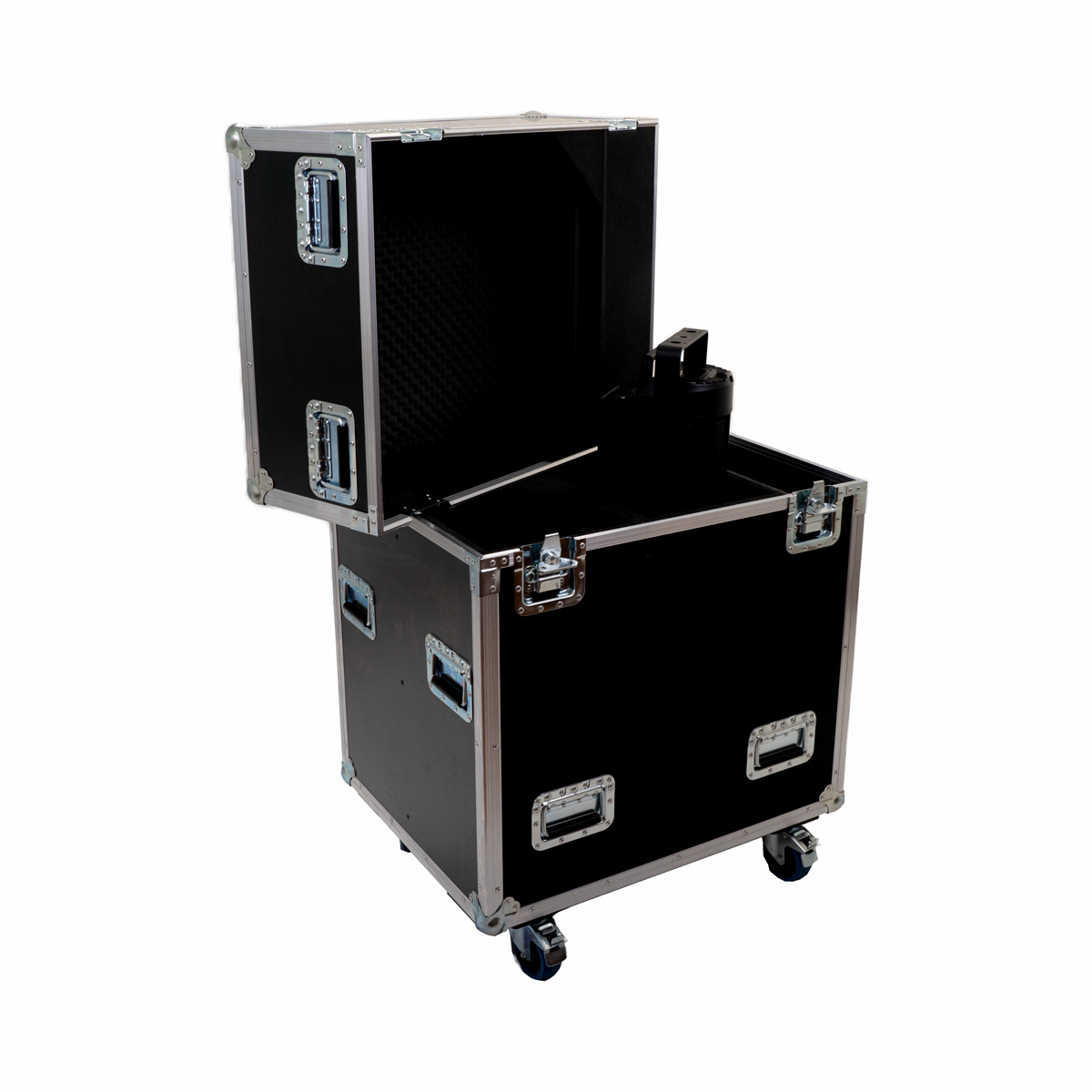 ADJ TOURING CASE 4X ENCORE PROFILE PRO