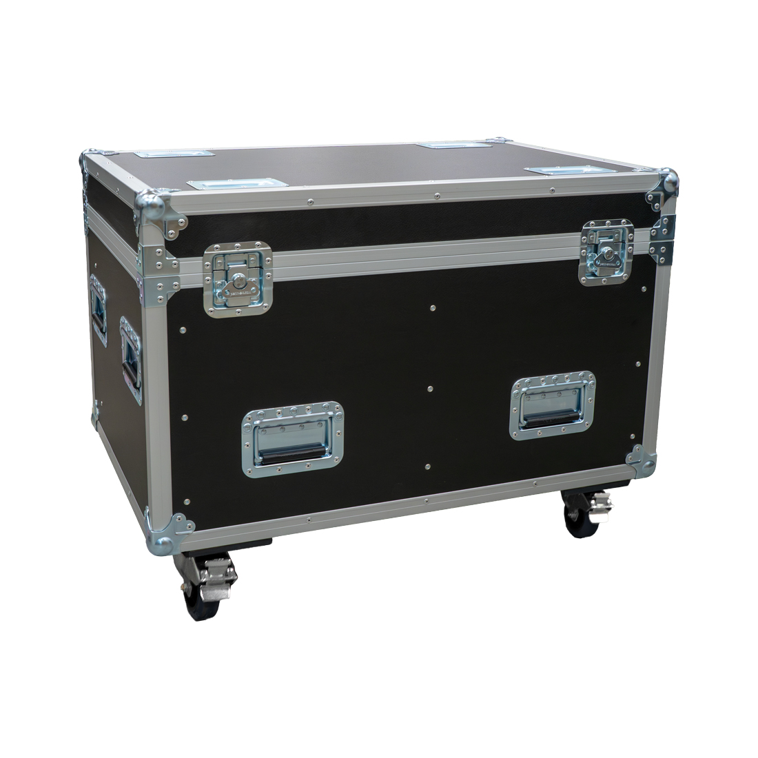 RENTAL CASE 550 2X FOCUS FLEX L19