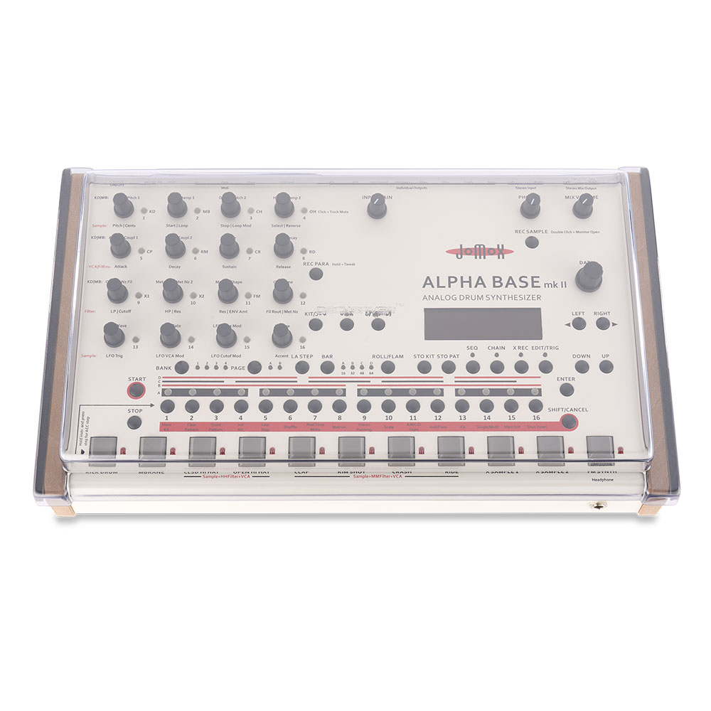 DS-PC-ALPHABASE
