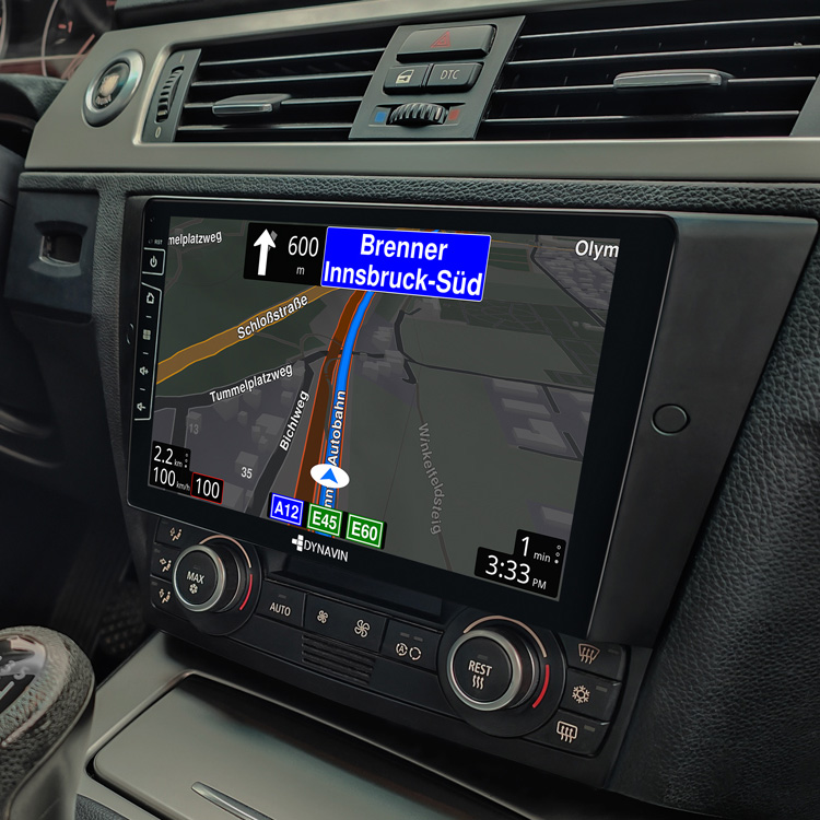 D9-E90 PREMIUM