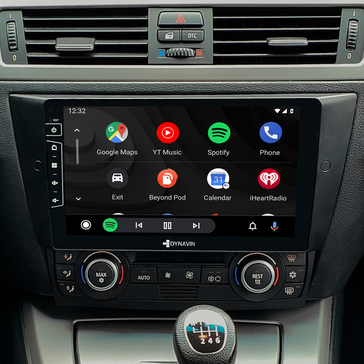 D9-E90 PREMIUM FLEX