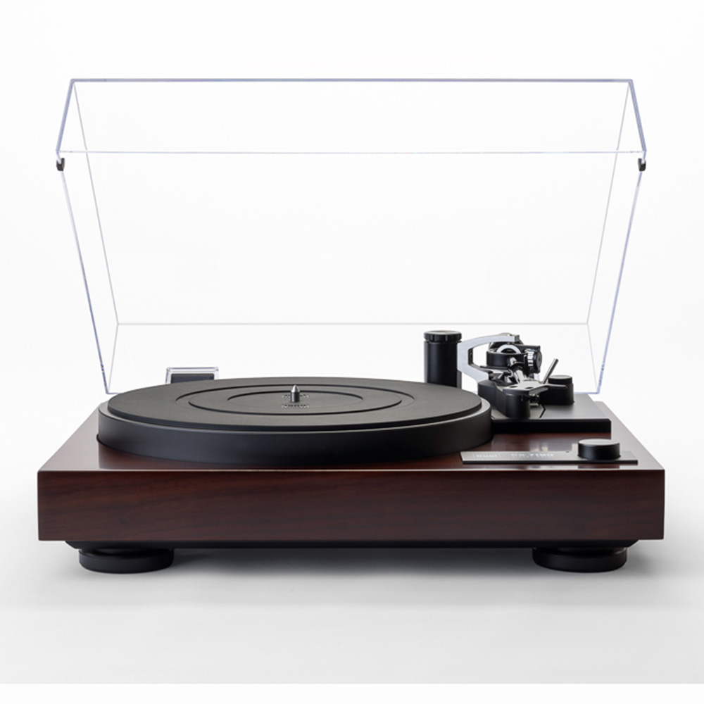 CS 718Q WALNUT