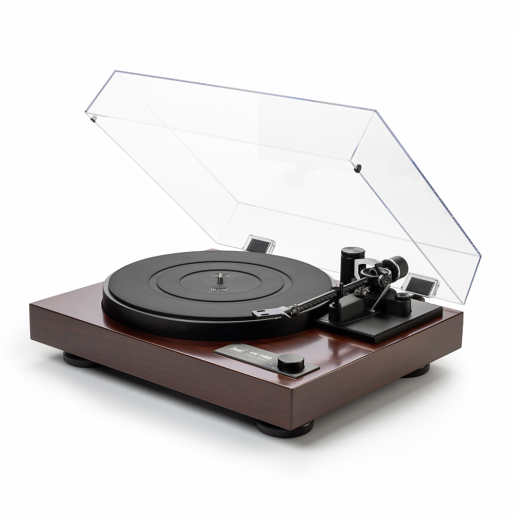 CS 718Q WALNUT