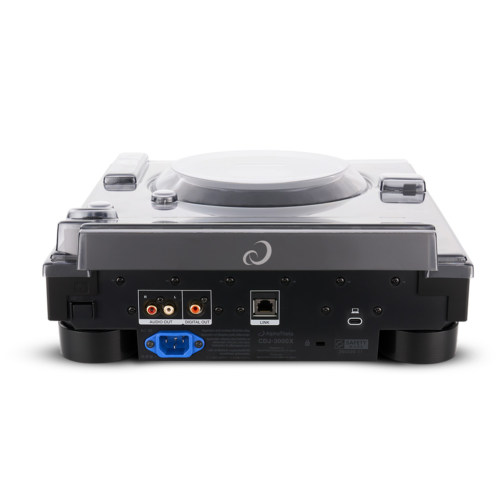 DS-PC-CDJ3000X