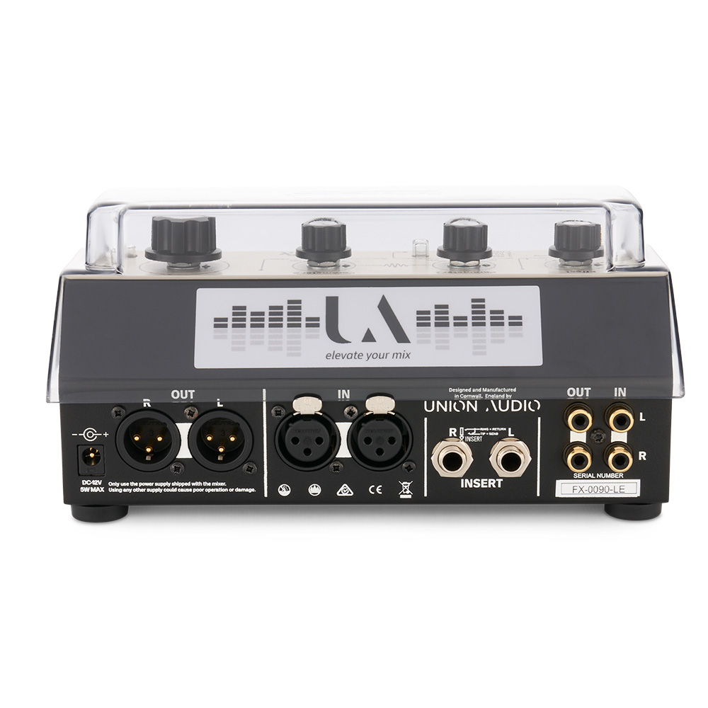 DS-PC-LEFX