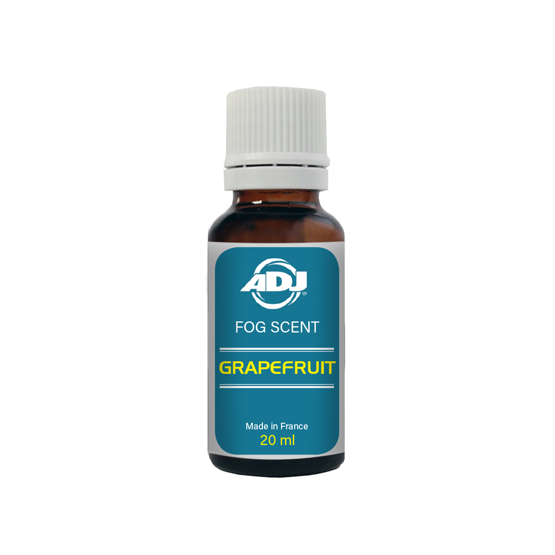 FOG SCENT GRAPEFRUIT 20ML
