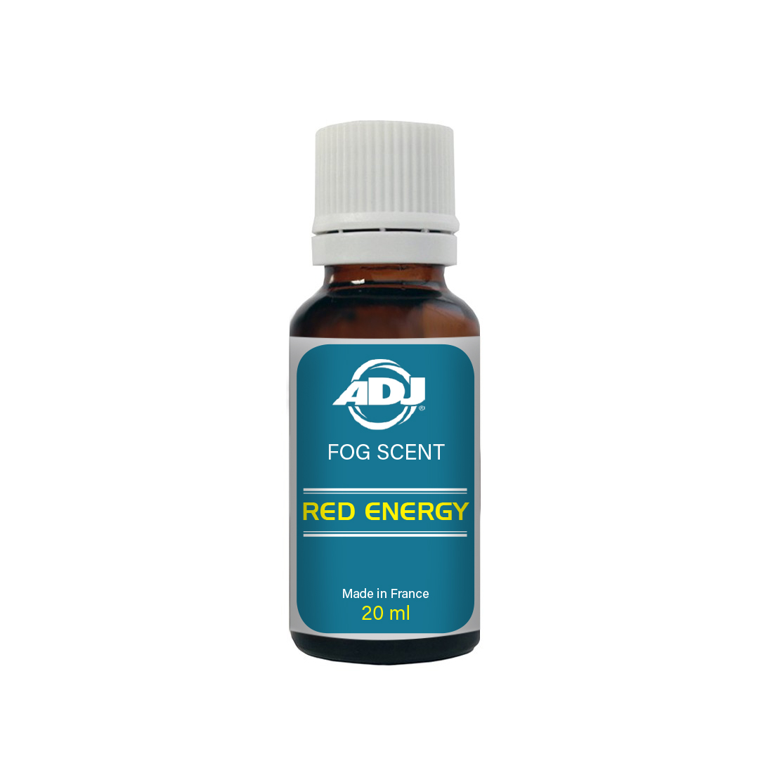 FOG SCENT RED ENERGY 20ML
