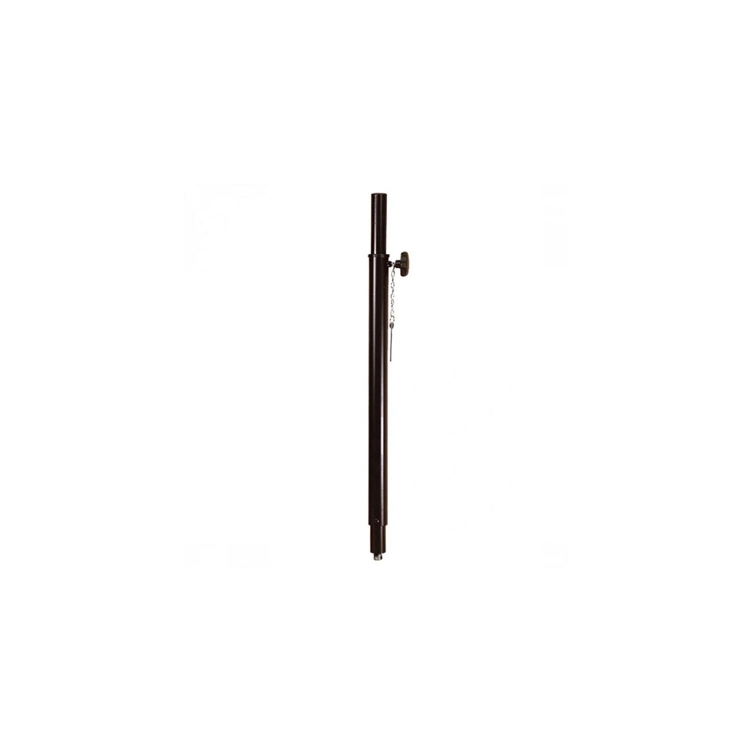 SAT-1 DISTANCE ROD 35MM, STEEL, 30KG MAX