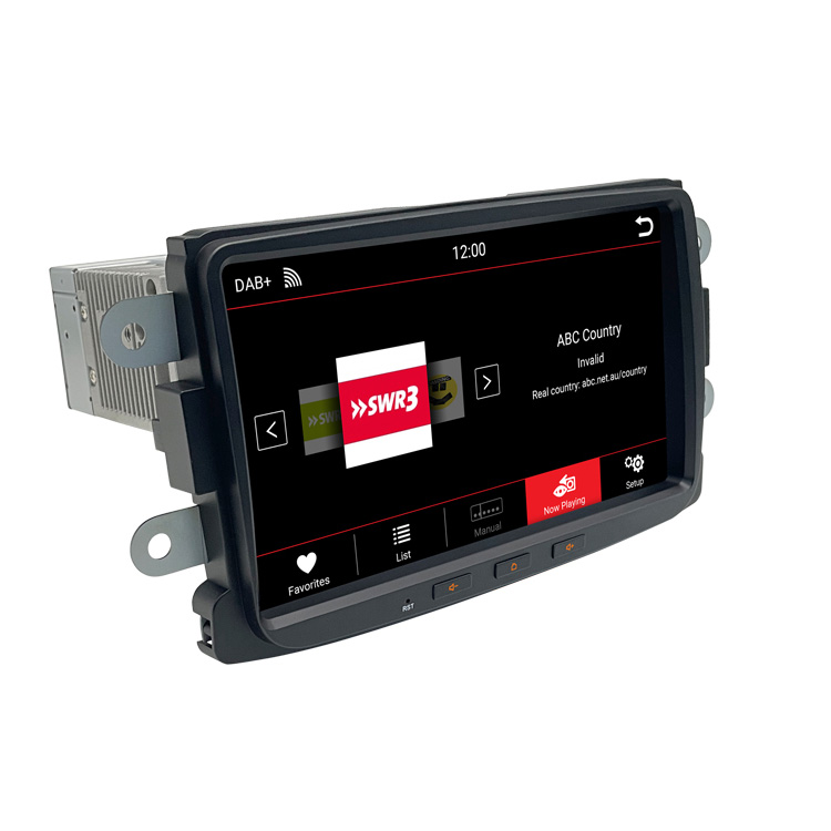 D9-DAC PREMIUM