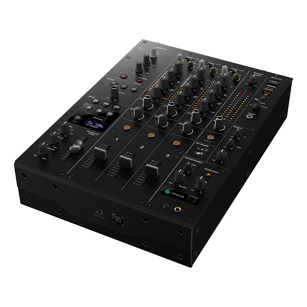 DJM-V5
