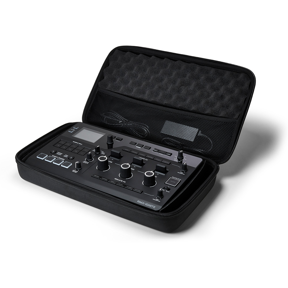 DJC-RMXIGNITE BAG