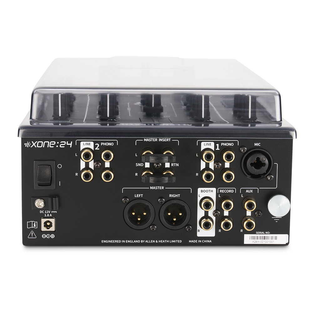DS-PC-XONE24