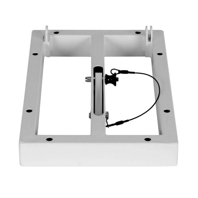 IMPERIO FLYBAR SMALL WHITE