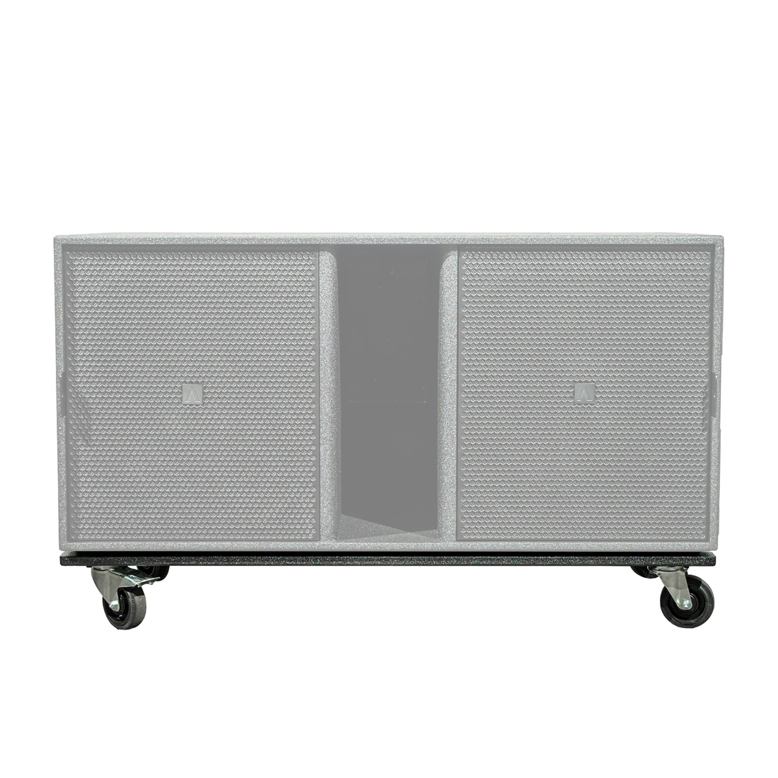 AKRO ADB218 DOLLY BOARD