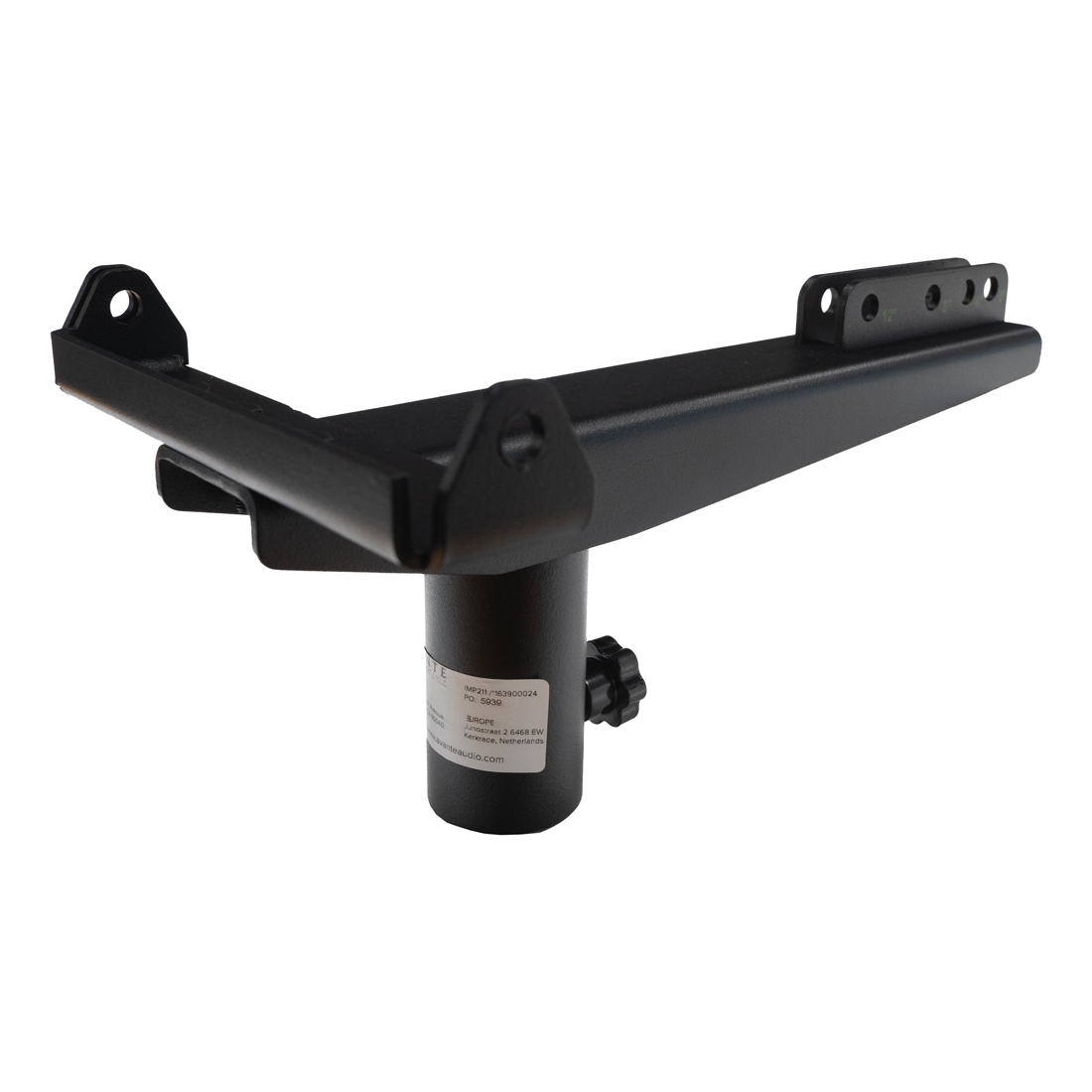 IMPERIO PRO T-ADAPTER