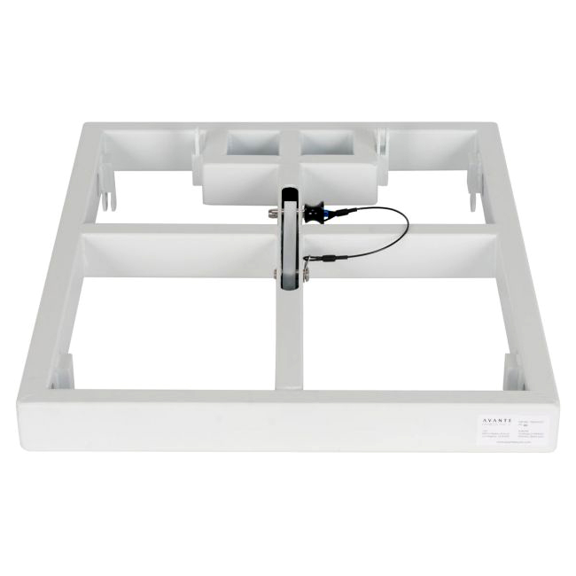 IMPERIO FLYBAR LG WHITE