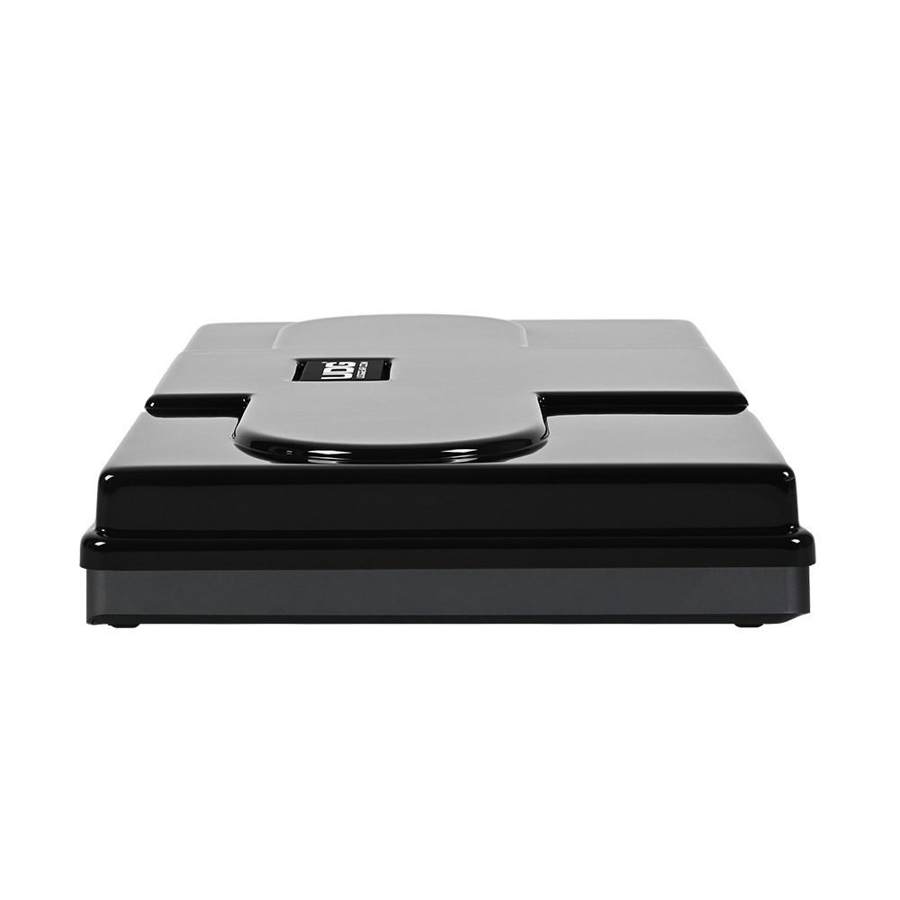 U94121BL DDJ-FLX4 EQUIPMENT COVER BLK