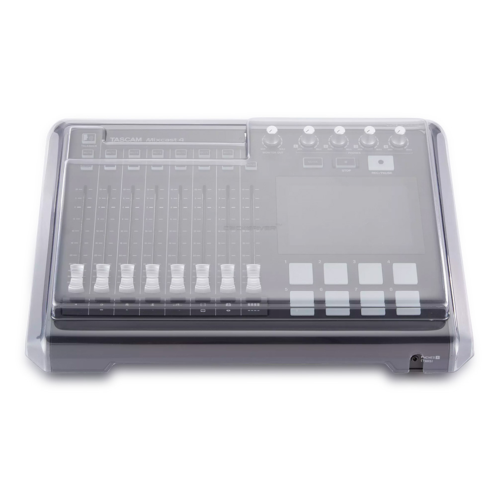 DS-PC-MIXCAST4