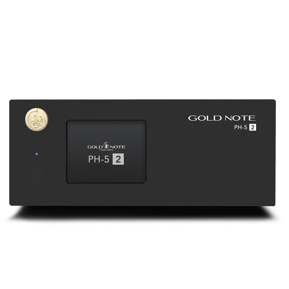 PH-5.2 BLACK