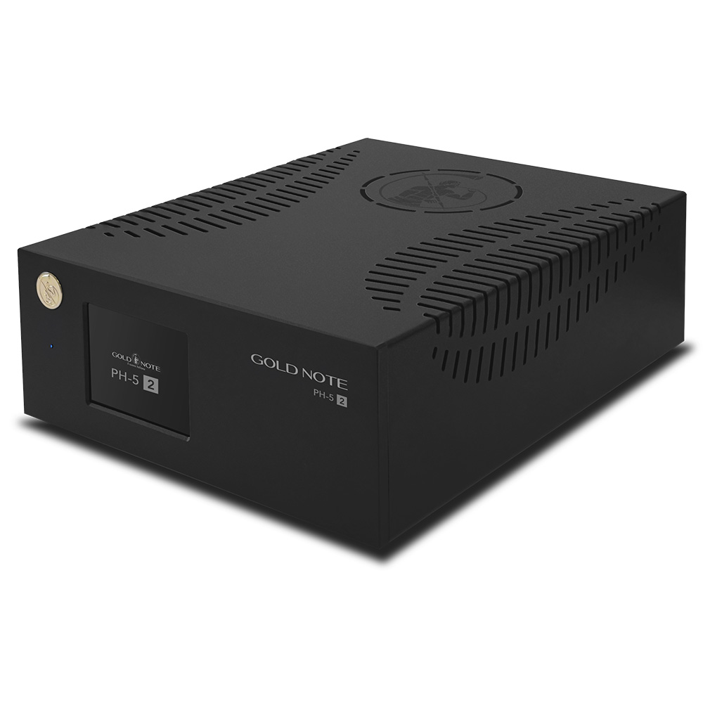 PH-5.2 BLACK