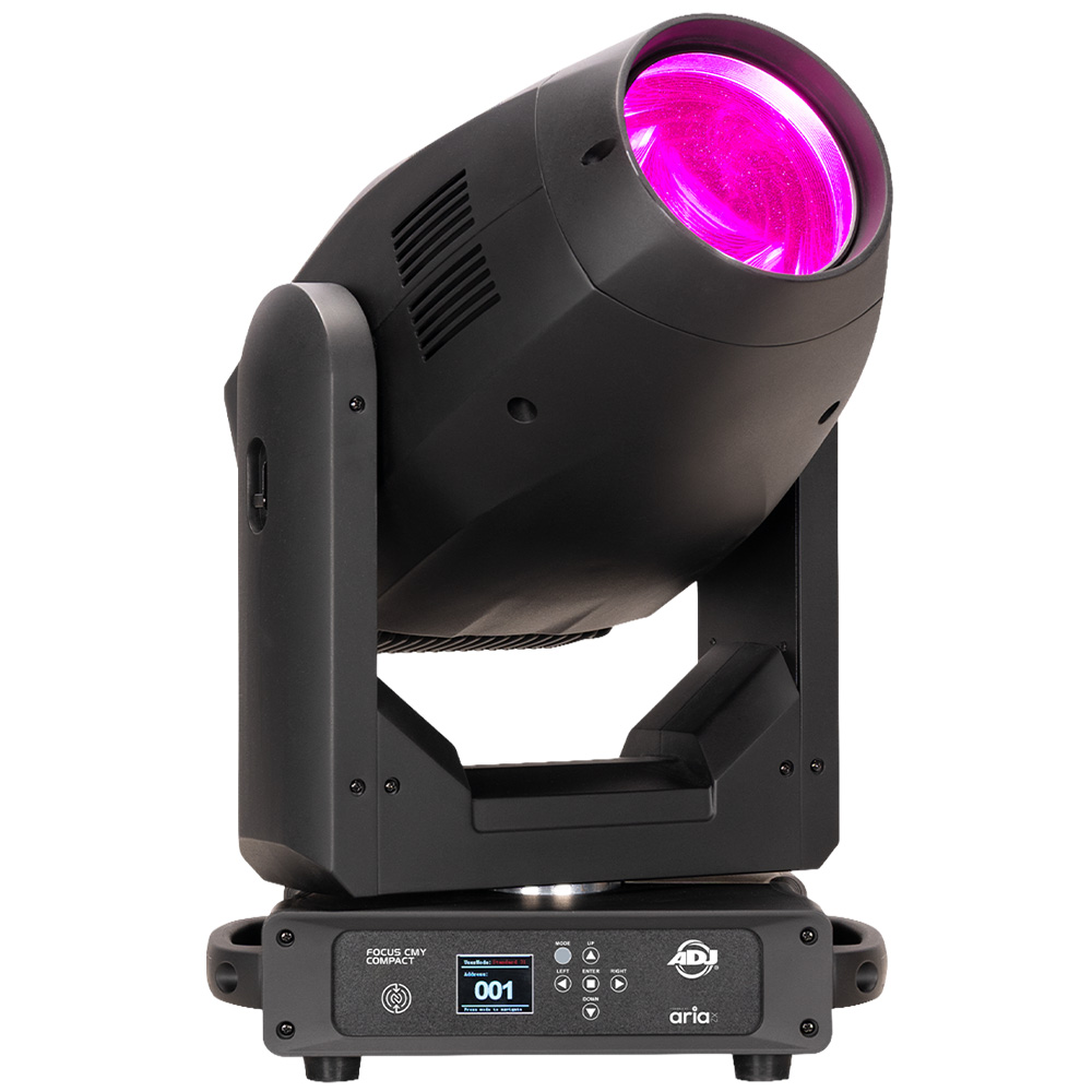 FOCUS CMY COMPACT
